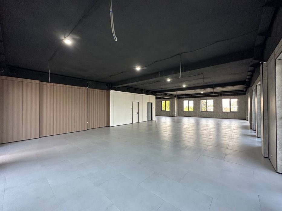 Аренда офис Яккасарайский 8 роддом
600м2