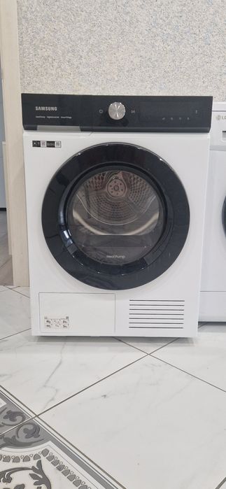 Сушильная машинка