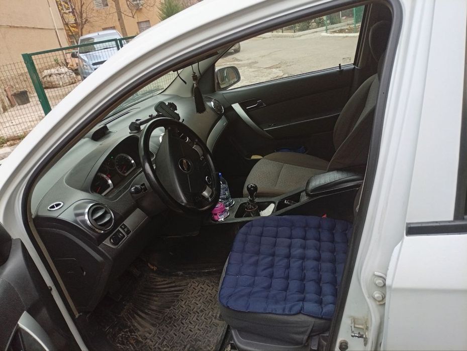 Neksiya 3 2018 Metan