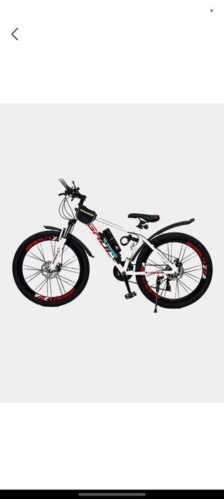 Yangi Veloseped sotiladi 2 kun xaydalgan