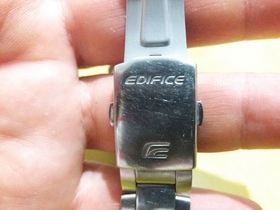 Часы CASIO EDIFISE EF-125 (Касио)