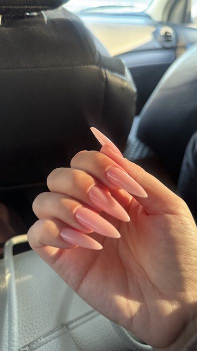 Студия Mariyanails ищет учеников