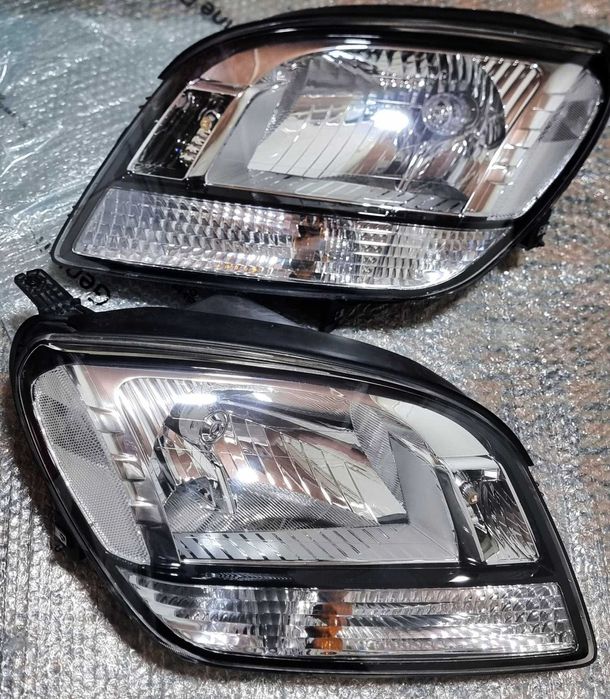 Chevrolet Orlando (2010–2018) учун оригинал фаралар, Корея.