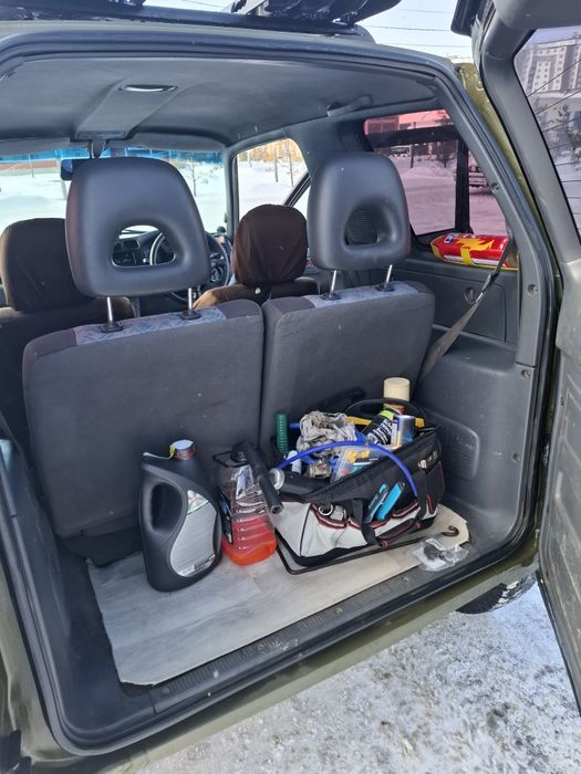 Продам toyota rav4