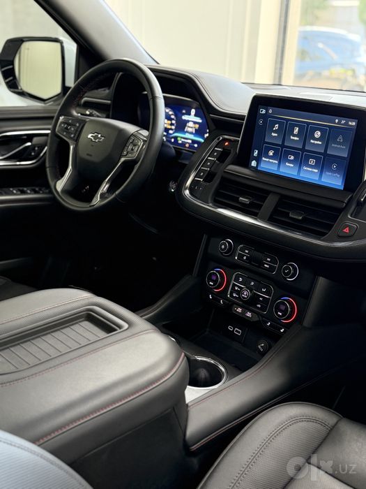 Tahoe 2 2023 yil Probeg 26.000km