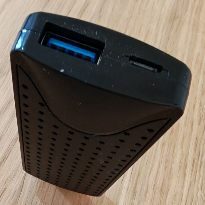 T98 Mini TV Stick