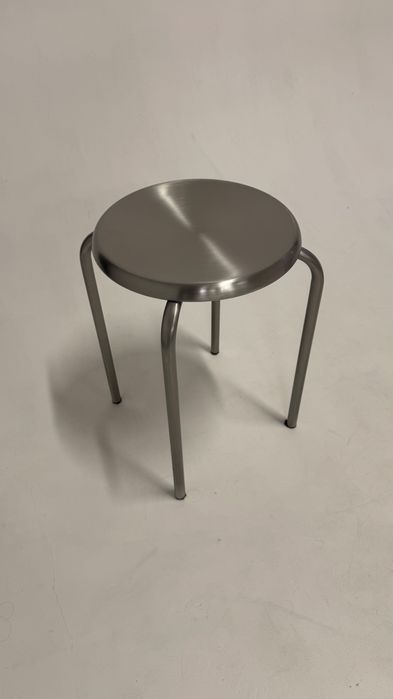 Zara Home стул, табуреты, сталь