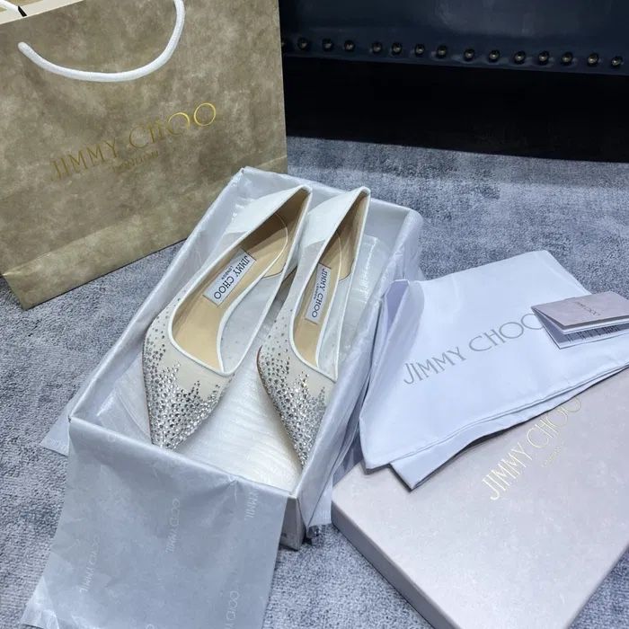 Jimmy Choo 34-40