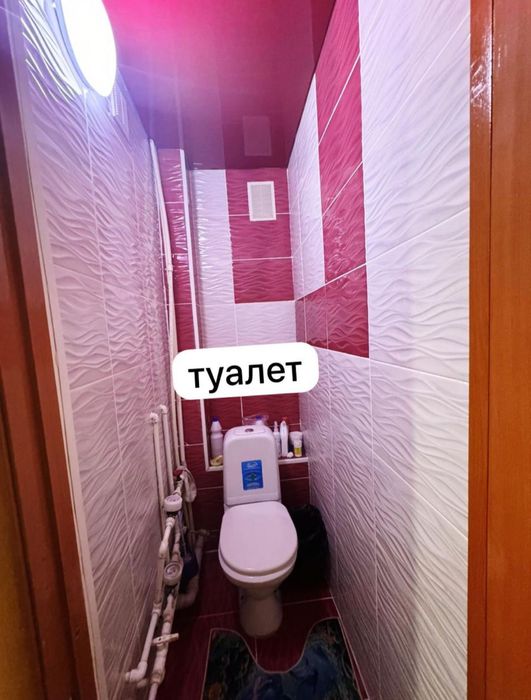 2 бөлмелі автономды пәтер сатылады