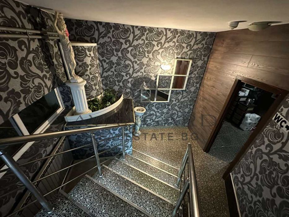 Продава се Заведение в Пловдив, Тракия - 400 кв.м за 1330 €/кв.м - Снимка #4