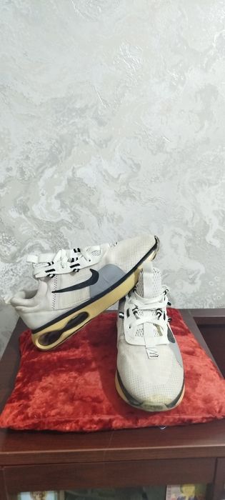 Мода и стиль красовки