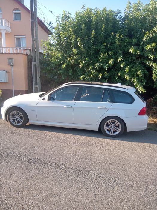 BMW 3 Series 2012 — imagine 2