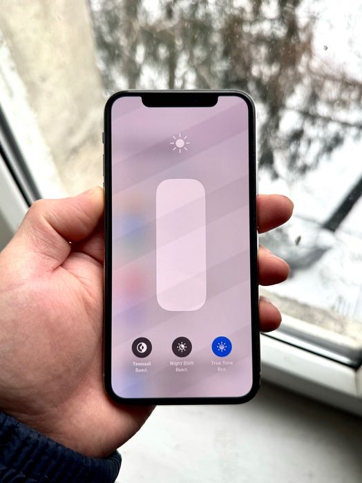 iPhone X 64GB Айфон X 64GB