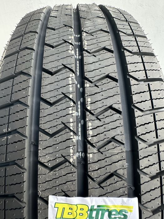 Нови Всесезонни Бусови Гуми TBB TIRES ADVENZZA AS 215/65R15C 104/102T 2156515 2156515C