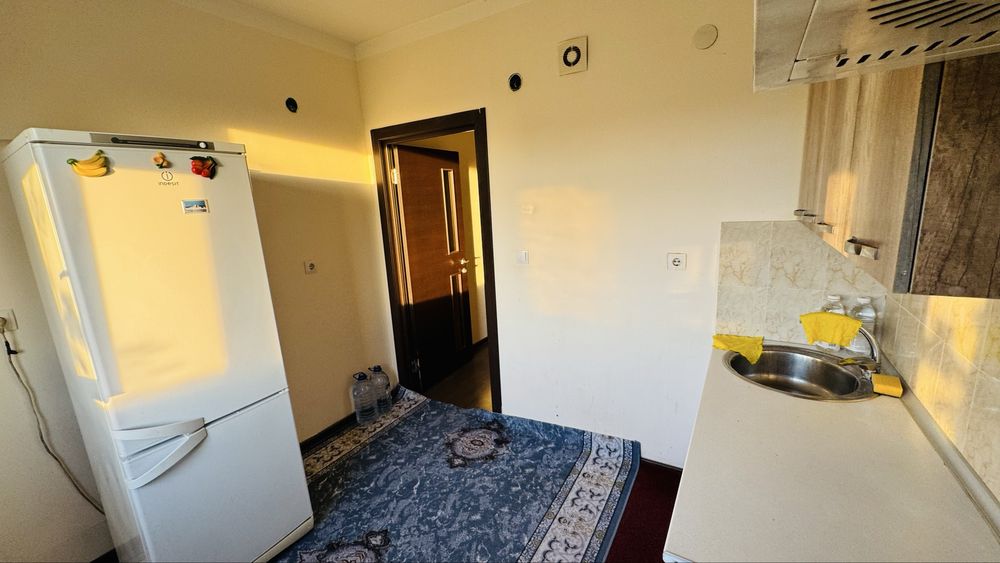 Янги ҳаёт туманида 2 хонали хонадон ижара берилади