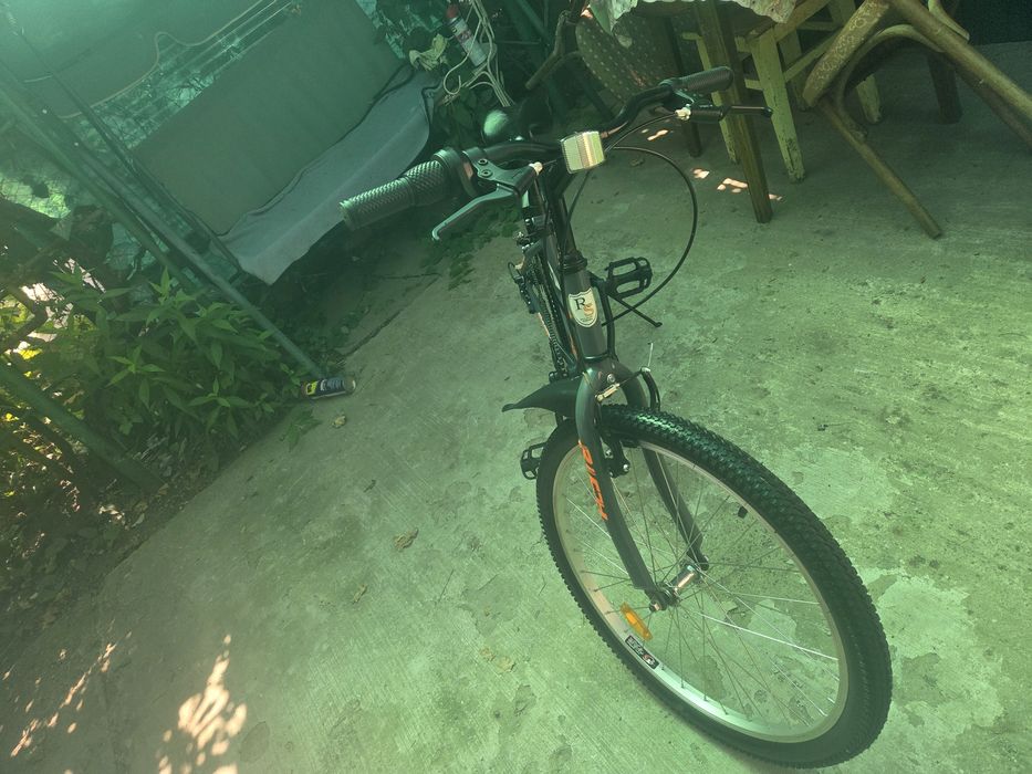 Bicicletă Rich R2430A