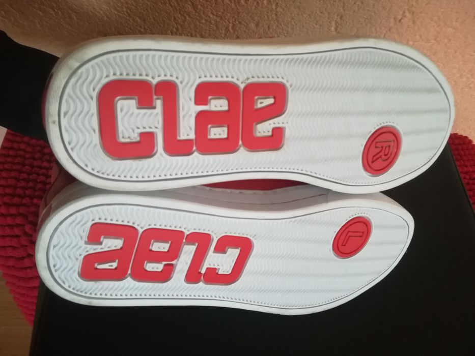 Bascheți noi piele bărbați C.L.69 nr 42