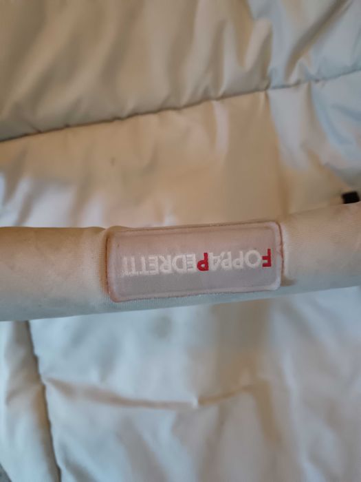 Бебешка количка 2 в 1 без багажник