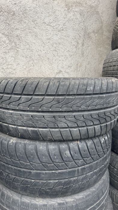 205/50 R15,  2 штук шины