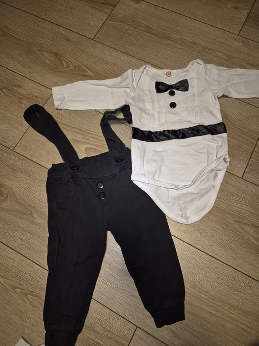 Set lot haine bebe băiețel 1 an