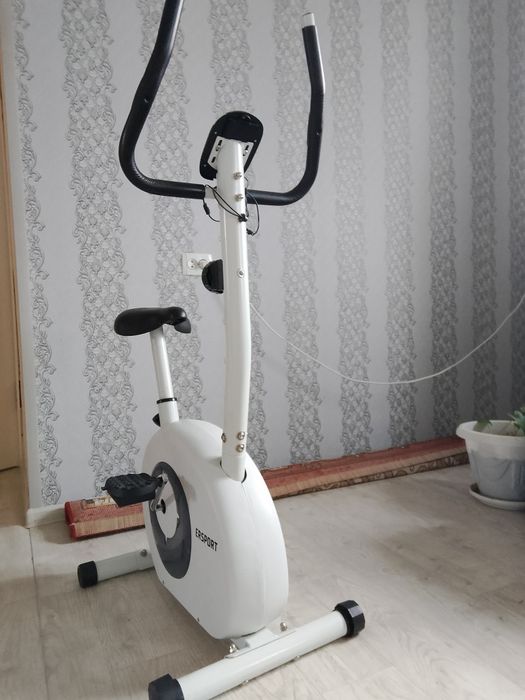 Продам велотренажёр