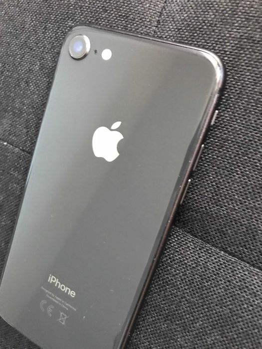 Iphone 8 Space Grey 64GB