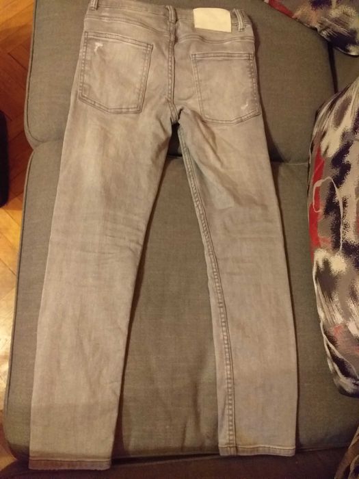 Дънки ZARA за момче