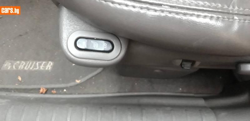 Крайслер ПТ круизер