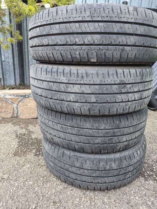 Продам ризину летни б/у