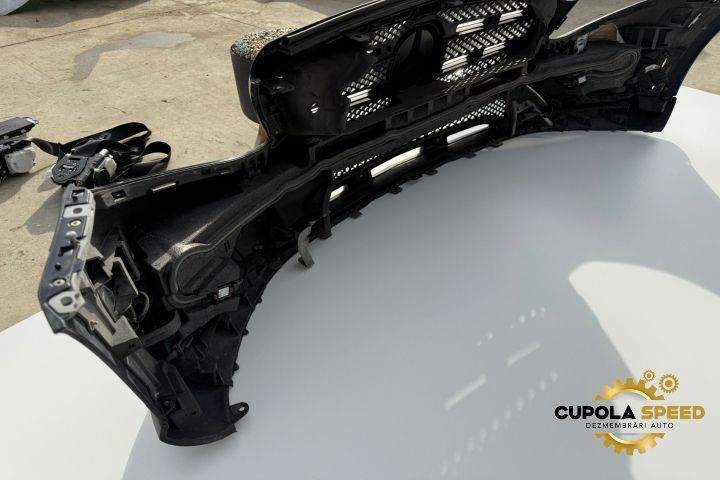 Bara fata All-Terrain Mercedes-Benz E-Class W213 [2016 - 2020]