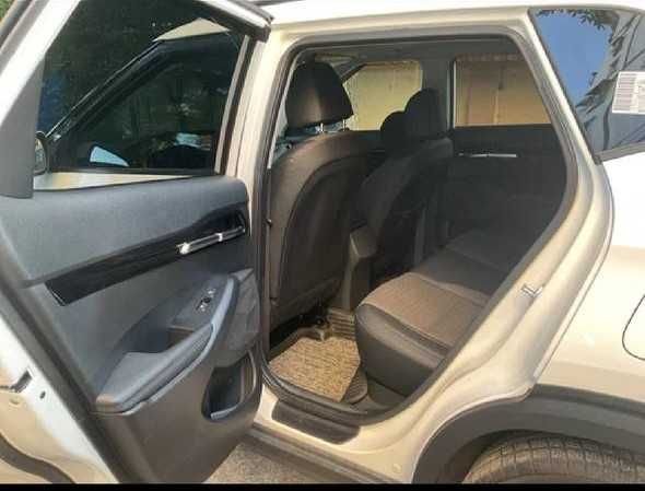 KIA Seltos \ Prestige