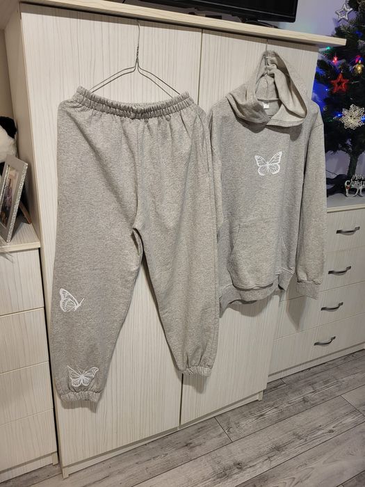 Trening damă bumbac