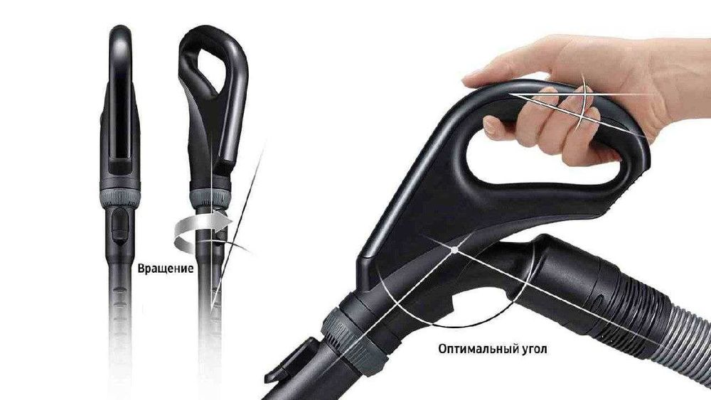 Оптом нархда, Пылесос Samsung(20 m 253 awr. 110 y/e