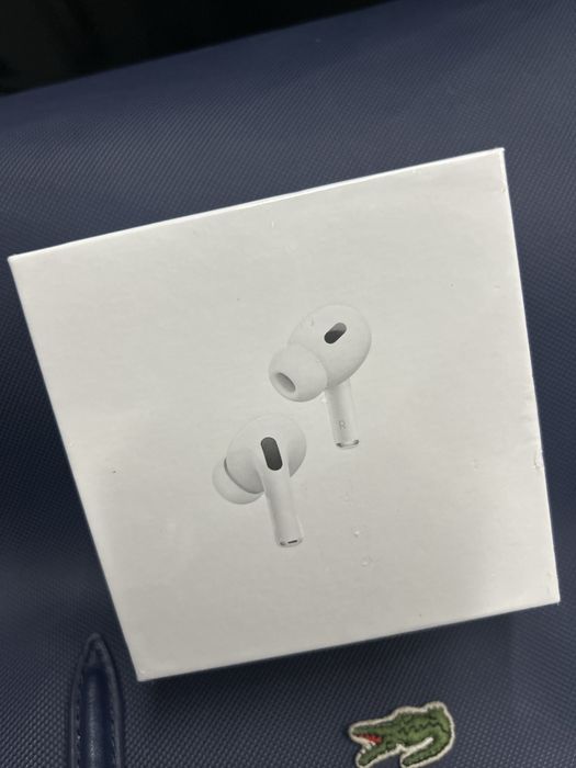 airpods pro2 наушники