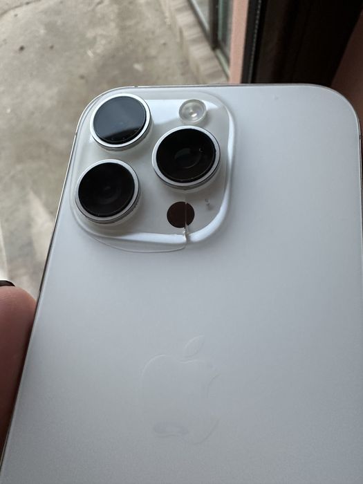 Iphone 16 pro 128gb