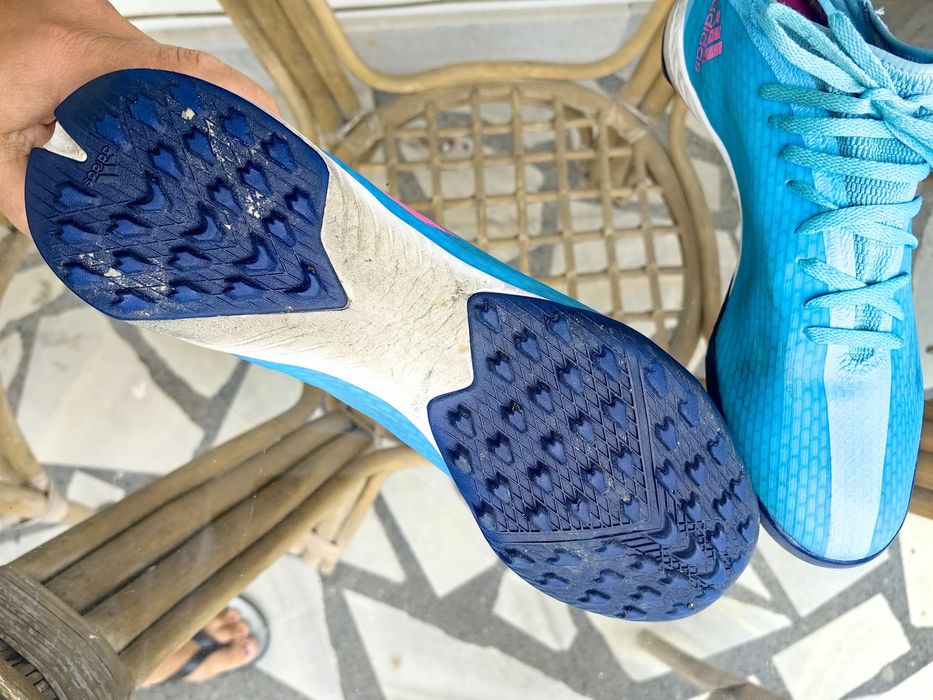 Спортни маратонки