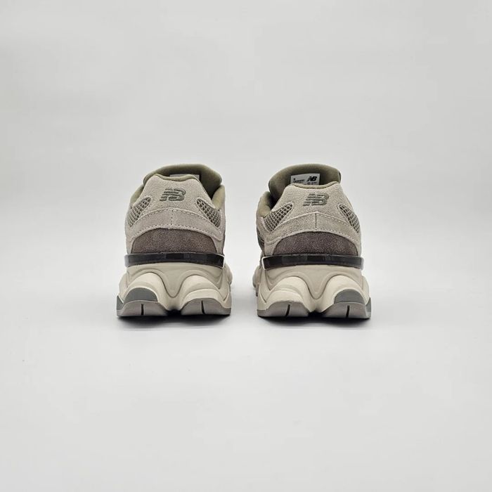 New Balance 9060 Mushroom Arid Stone
