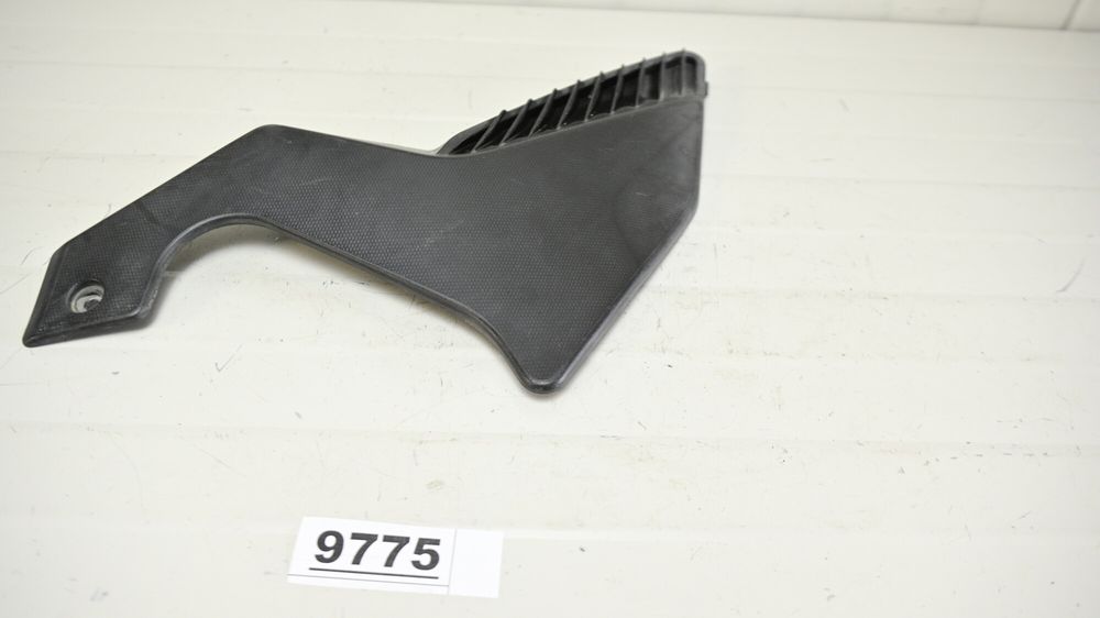 Honda VFR1200F 2010 Carena Plastic Dreapta Fata