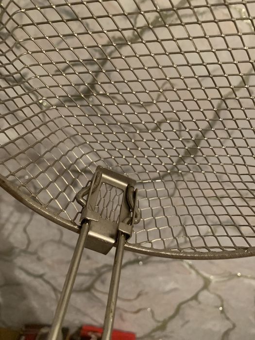 Фритюрница