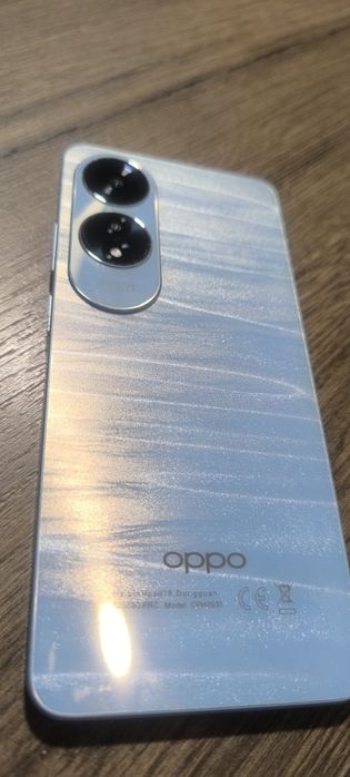 oppo a60 ca nou la cutie