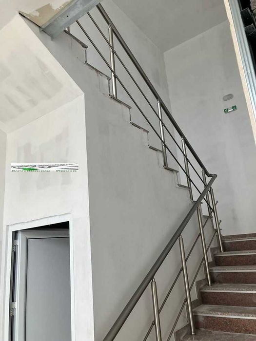 Складово помещение в гр.Пловдив - Индустриална Зона Север!