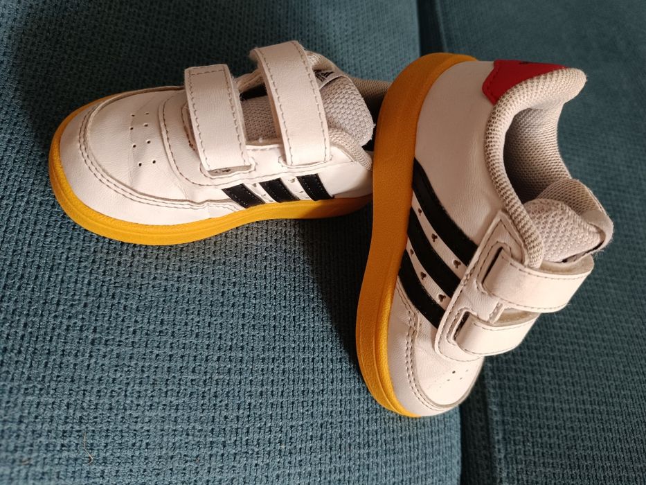 Адидас Дисни  21 номер