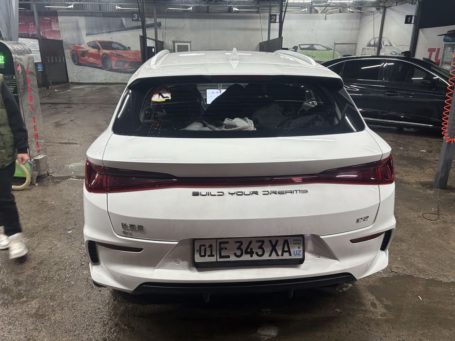 E2 2024 Сотилади