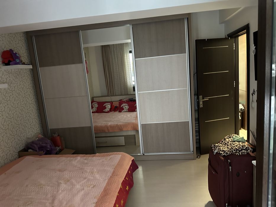 Vand apartament 2 camere