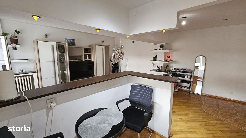 Apartament 2 camere CETATE