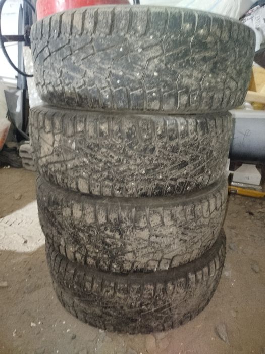 Лето шины на 16 диаметр