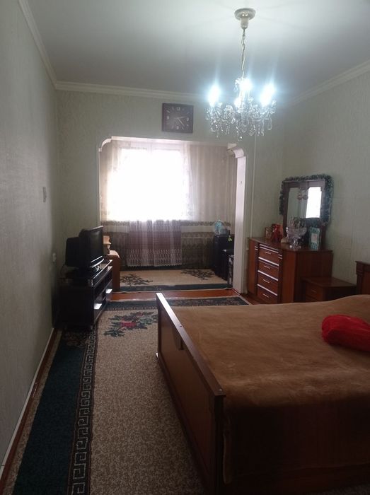 Юнусабад 17 - 2/4/5