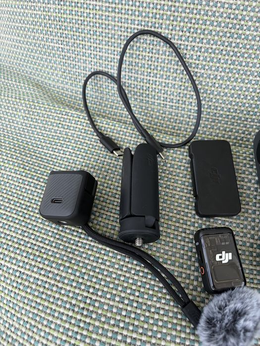Dji Osmo Pocket 3
