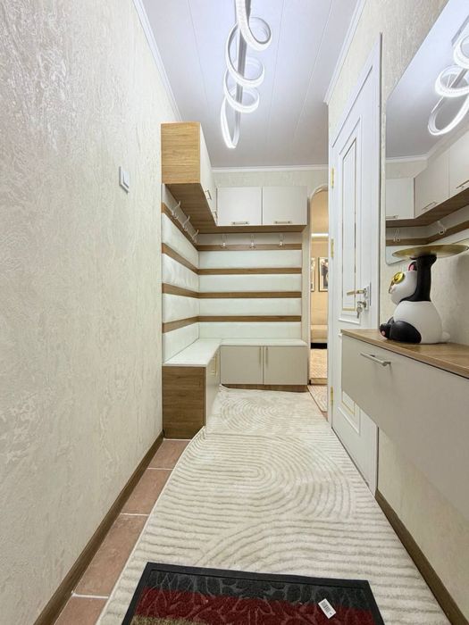 ‘Фархад базар 2в3/2/4‼️Ин-ЯЗ кирпич 50м2 Продается