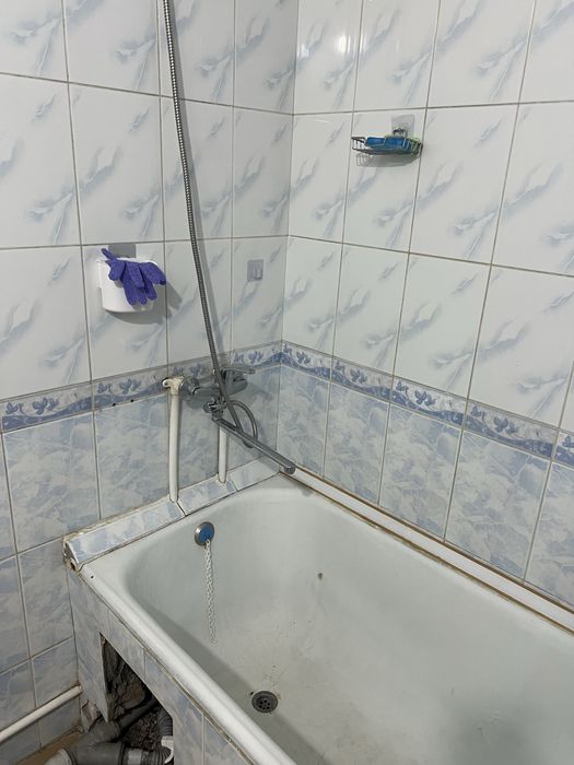 Долгосрочная аренда квартиры